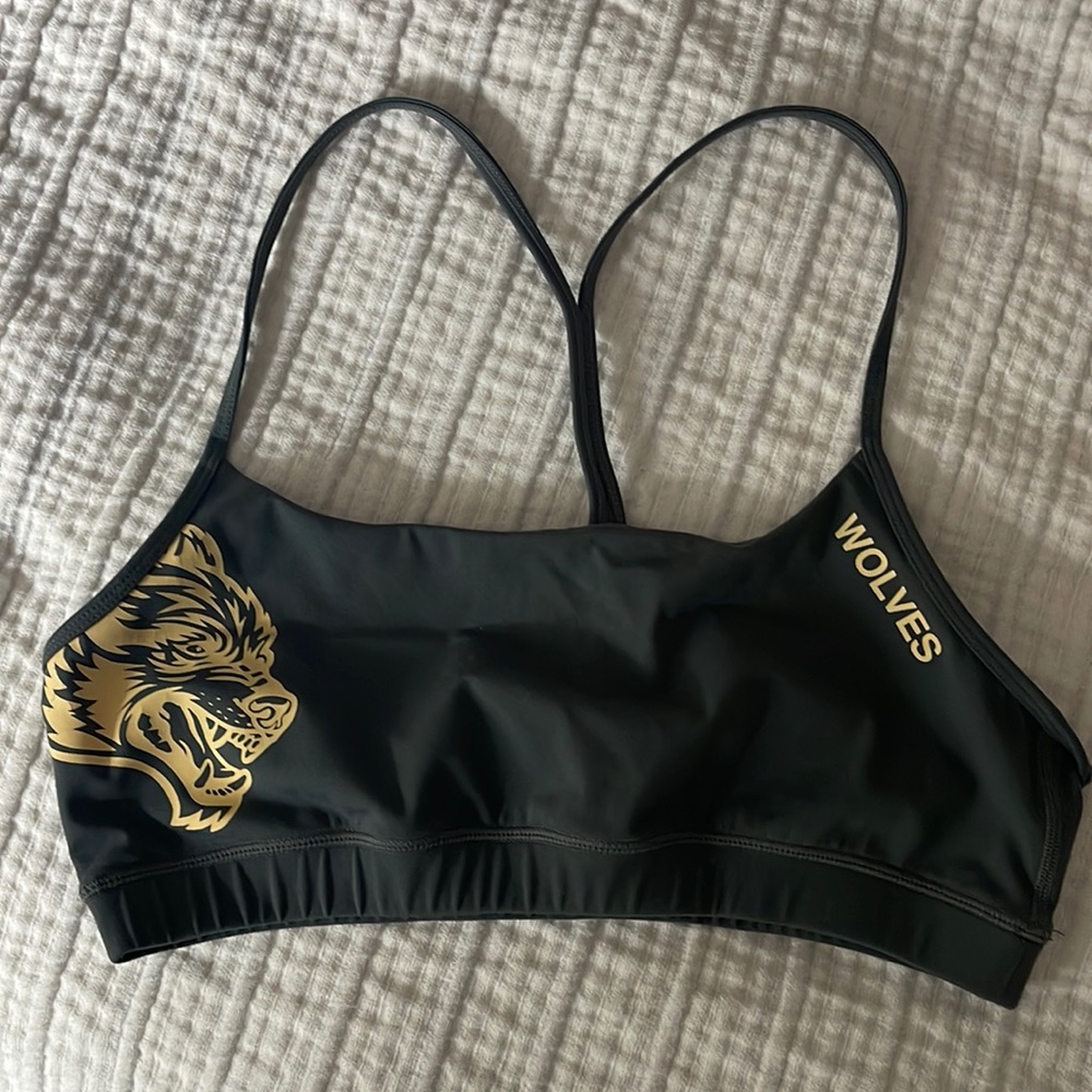 Darcsport Bra